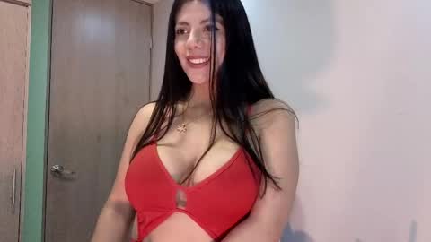 Snapshot of dulce_sammy_ chatting on 05.29.26 Sammy online show from 05.29.26
