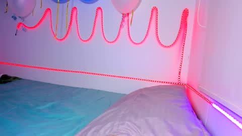 dulce_tentacionlatina online show from 09.11.25