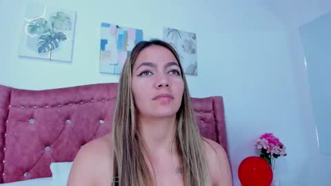 Snapshot of dulceangelita chatting on 01.17.25 Dulce online show from 01.17.25