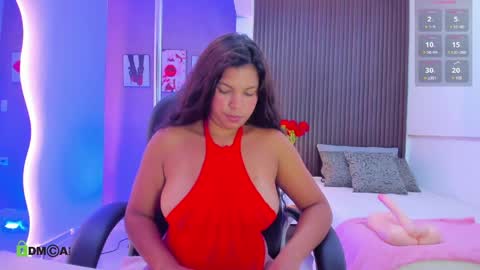 Dulce  online show from 04.10.26