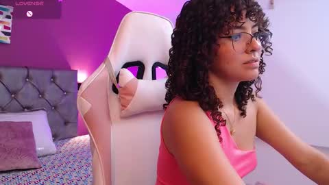 dulcee_gaby online show from 10.11.25