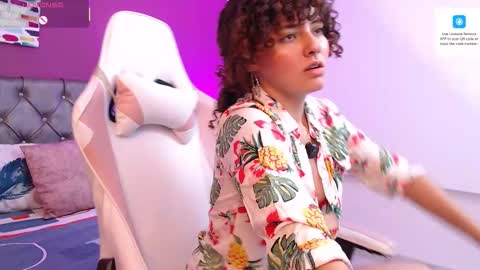 dulcee_gaby online show from 10.23.25