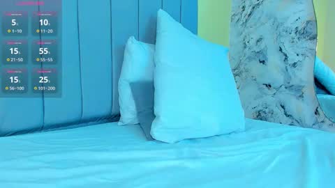 Snapshot of dulcehills_ chatting on 01.05.25   online show from 01.05.25