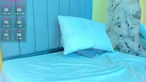 Snapshot of dulcehills_ chatting on 01.10.25   online show from 01.10.25