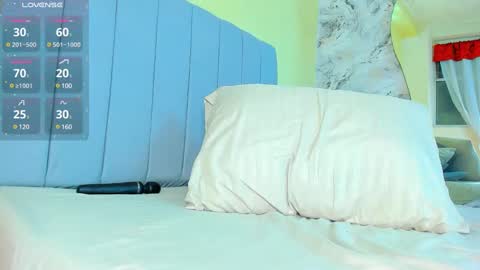 Snapshot of dulcehills_ chatting on 01.22.25   online show from 01.22.25