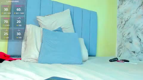 Snapshot of dulcehills_ chatting on 01.26.25   online show from 01.26.25