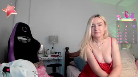 Sweetnina online show from 03.01.26