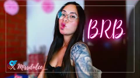 Dulce online show from 02.03.26