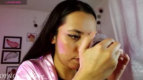 Dulce online show from 02.15.26