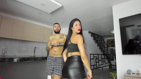 Snapshot of dulceromance chatting on 12.17.24 Jlozada05 online show from 12.17.24