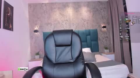 Dulce Rose online show from 10.26.25