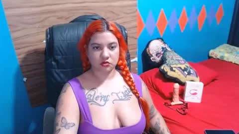 dulcesdemaria online show from 11.15.25