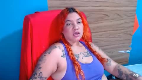 dulcesdemaria online show from 05.15.26