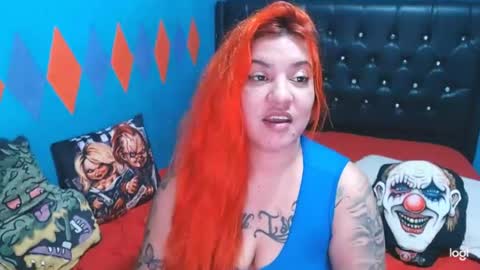 dulcesdemaria online show from 08.08.26