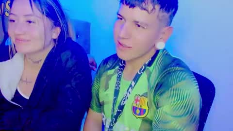 Juliana and online show from 10.22.25
