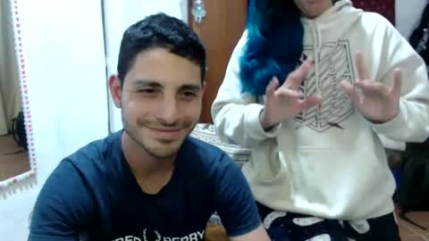 shany y alan online show from 09.25.25