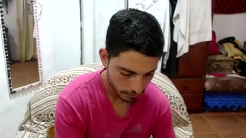 shany y alan online show from 10.01.25