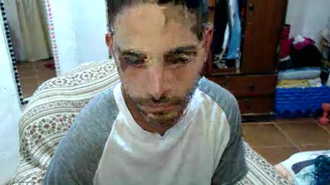 shany y alan online show from 11.10.25