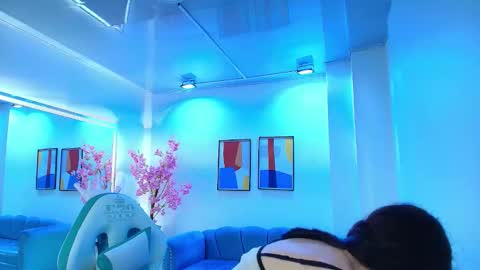 dulcinea_grayy online show from 11.14.25