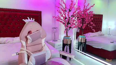 dulcinea_grayy online show from 12.01.25