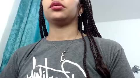 Dulse Diosa online show from 02.01.25