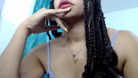 Dulse Diosa online show from 02.03.25