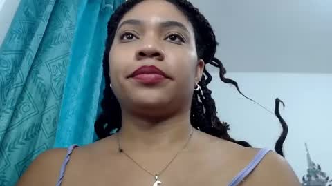Dulse Diosa online show from 02.10.25