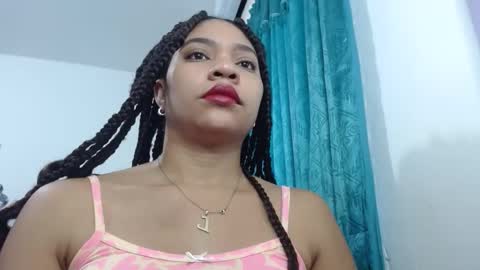 Dulse Diosa online show from 02.14.25