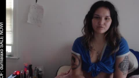 the only advantage you have over me is that u can kiss my ass and i cant  online show from 04.29.26