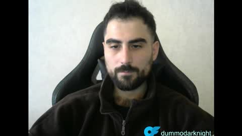 The Dark Knight online show from 10.31.25