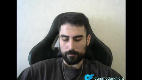 The Dark Knight online show from 11.20.25