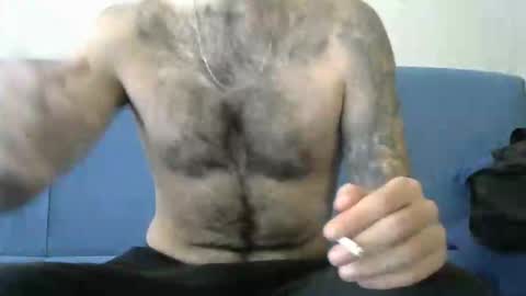 The Dark Knight online show from 11.26.25