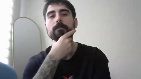 The Dark Knight online show from 01.12.26