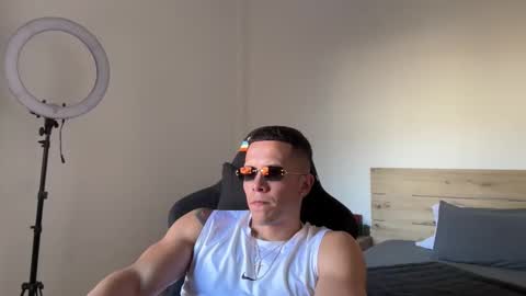 Duncan Collins online show from 05.27.26