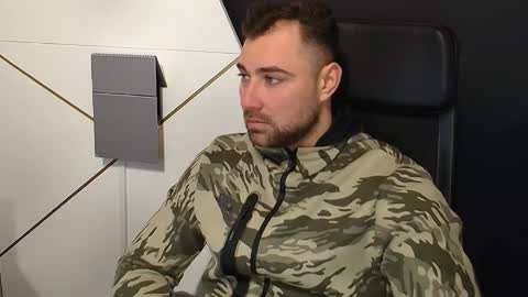 DuncanStone online show from 11.03.25