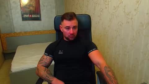 DuncanStone online show from 11.13.25