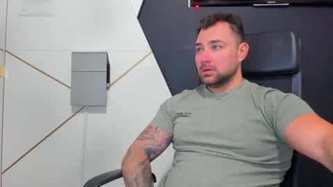 DuncanStone online show from 01.12.26