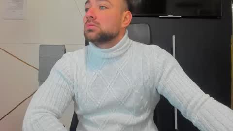 DuncanStone online show from 01.19.26