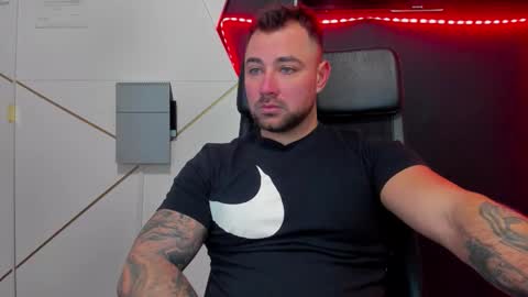 DuncanStone online show from 02.09.26