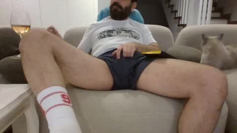 Snapshot of duncanwhitexx chatting on 02.15.25 duncanwhitexx online show from 02.15.25