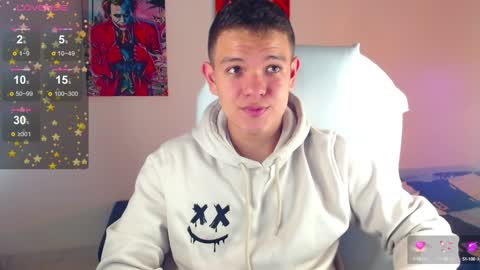 Dunkan Kravitz online show from 12.13.24