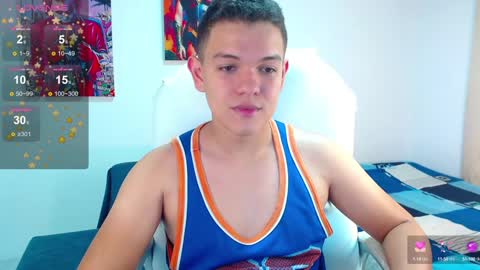 Dunkan Kravitz online show from 12.13.24