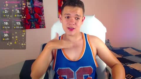 Dunkan Kravitz online show from 12.14.24