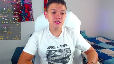 Dunkan Kravitz online show from 12.15.24