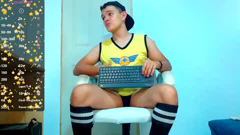 Dunkan Kravitz online show from 12.27.24