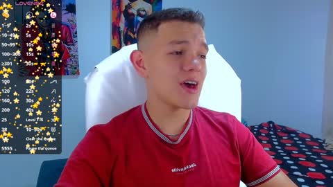 Dunkan Kravitz online show from 01.02.25