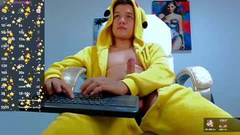 Dunkan Kravitz online show from 01.02.25