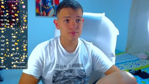 Dunkan Kravitz online show from 01.05.25