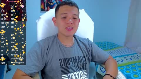 Dunkan Kravitz online show from 01.12.25