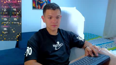 Dunkan Kravitz online show from 01.14.25